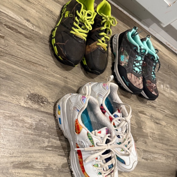 Shoe bundle - Picture 4 of 9